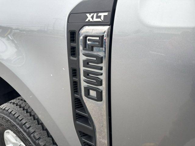 2023 Ford F-250 XLT