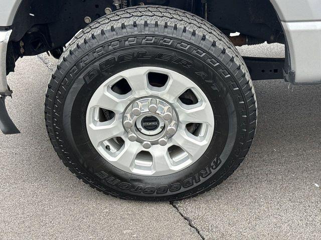 2023 Ford F-250 XLT