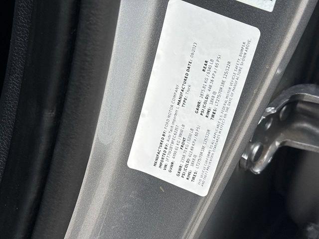 2023 Ford F-250 XLT