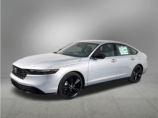 2026 Honda Accord Sedan Sport-L for sale in Scotia, NY