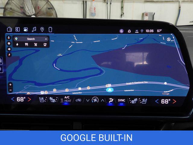 2026 Chevrolet Equinox LT 2, FWD