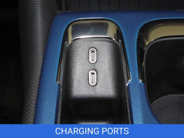 2026 Chevrolet Equinox LT 2, FWD