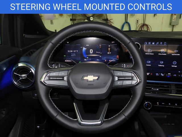 2026 Chevrolet Equinox LT 2, FWD