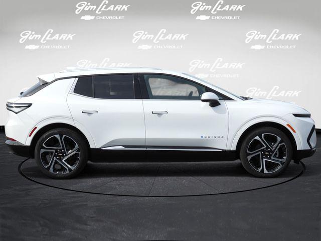 2026 Chevrolet Equinox LT 2, FWD