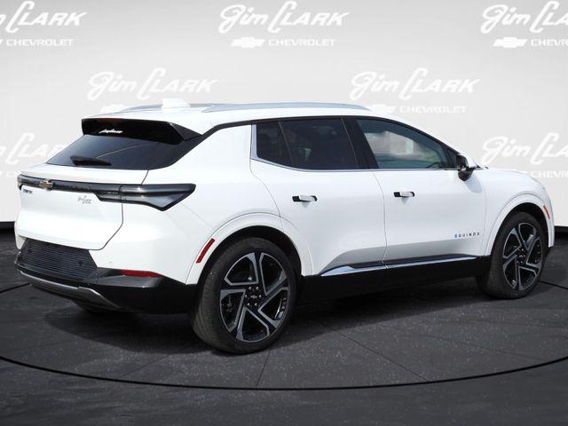 2026 Chevrolet Equinox LT 2, FWD