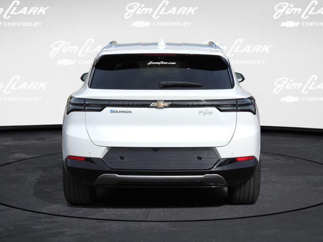 2026 Chevrolet Equinox LT 2, FWD