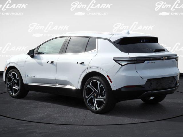 2026 Chevrolet Equinox LT 2, FWD