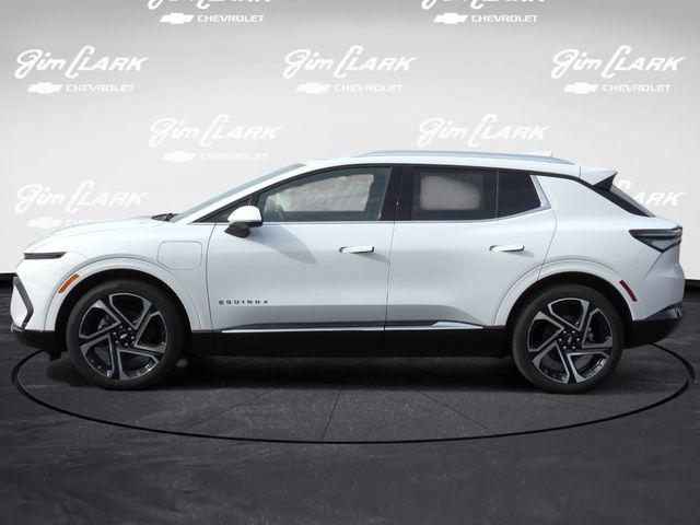 2026 Chevrolet Equinox LT 2, FWD