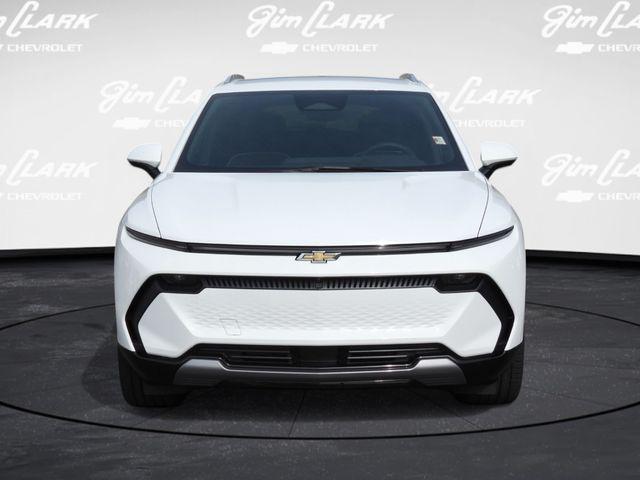 2026 Chevrolet Equinox LT 2, FWD