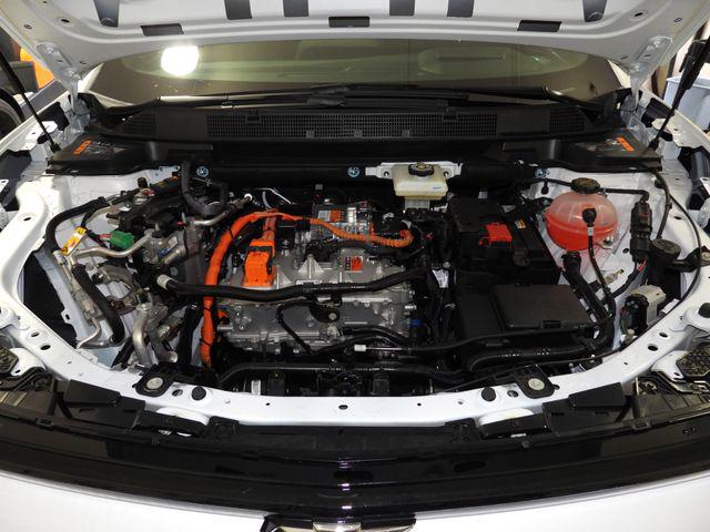 2026 Chevrolet Equinox LT 2, FWD