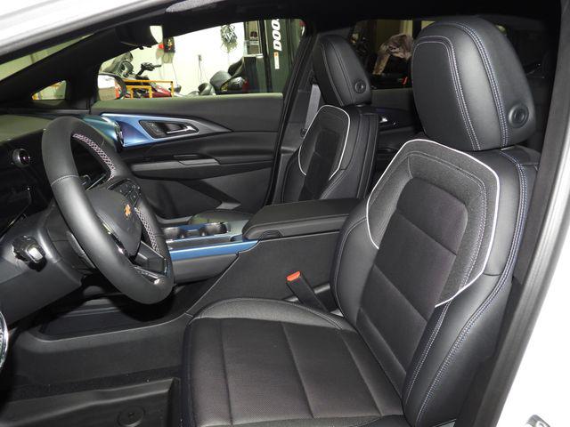 2026 Chevrolet Equinox LT 2, FWD