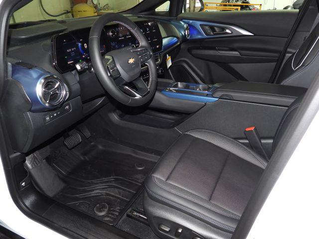 2026 Chevrolet Equinox LT 2, FWD