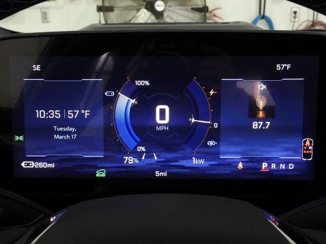 2026 Chevrolet Equinox LT 2, FWD