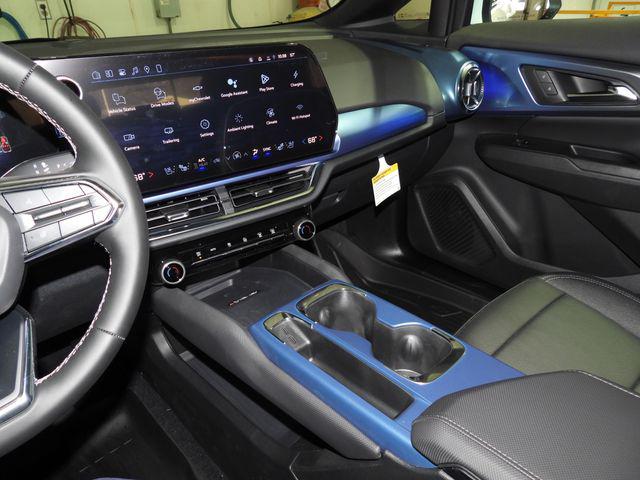 2026 Chevrolet Equinox LT 2, FWD