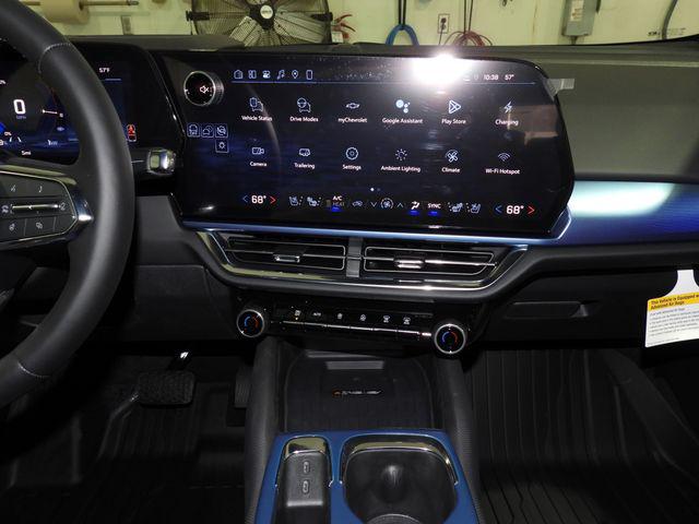 2026 Chevrolet Equinox LT 2, FWD