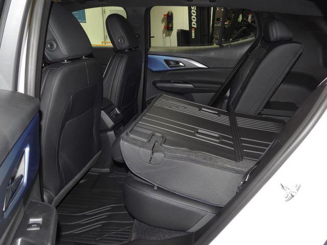 2026 Chevrolet Equinox LT 2, FWD