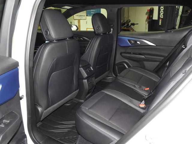2026 Chevrolet Equinox LT 2, FWD