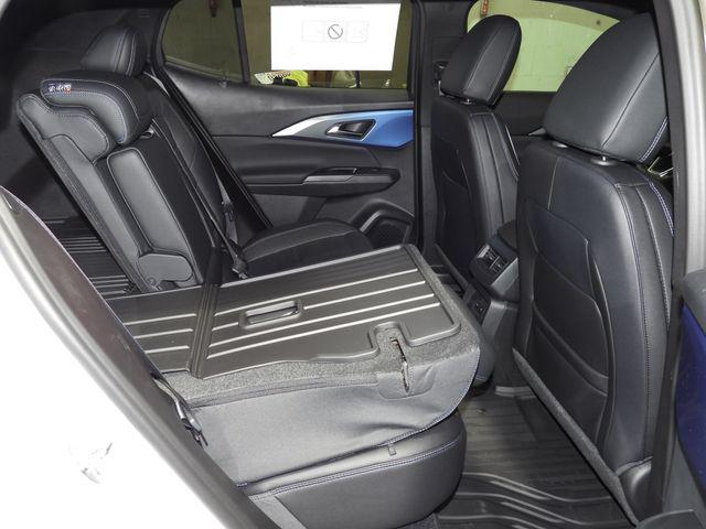2026 Chevrolet Equinox LT 2, FWD