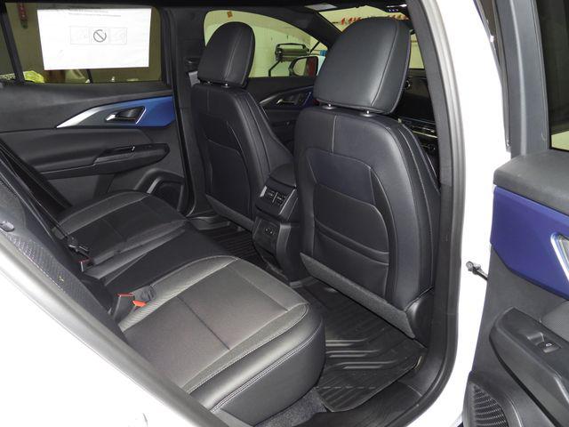 2026 Chevrolet Equinox LT 2, FWD
