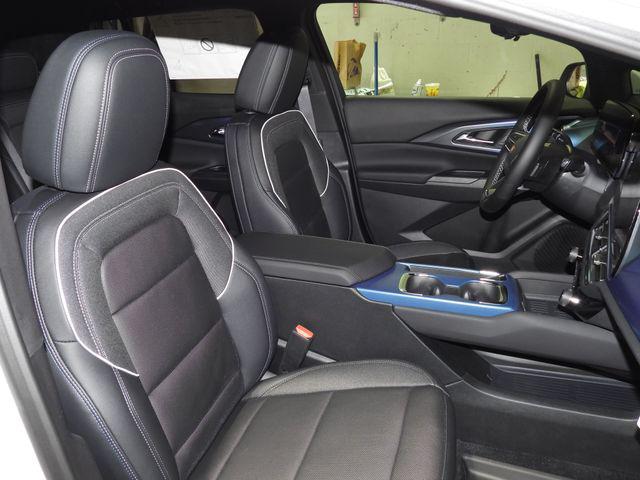 2026 Chevrolet Equinox LT 2, FWD