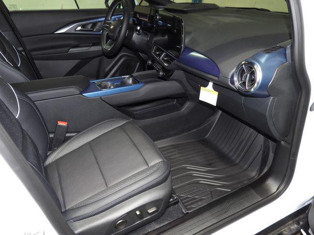 2026 Chevrolet Equinox LT 2, FWD