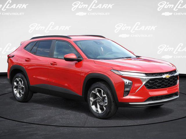 2026 Chevrolet Trax LT for sale in Junction City, KS