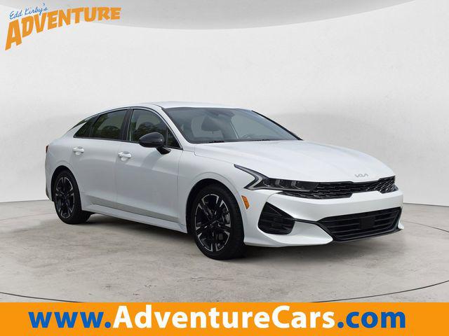 2023 Kia K5 GT-Line for sale in Chattanooga, TN