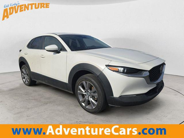 2023 Mazda CX-30 2.5 S Select for sale in Chattanooga, TN
