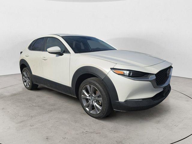 2023 Mazda CX-30 2.5 S Select