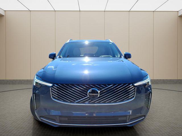 2026 Volvo XC90 Ultra, B6 AWD Gas (mild hybrid), Gasoline, Bright, 7 Seats