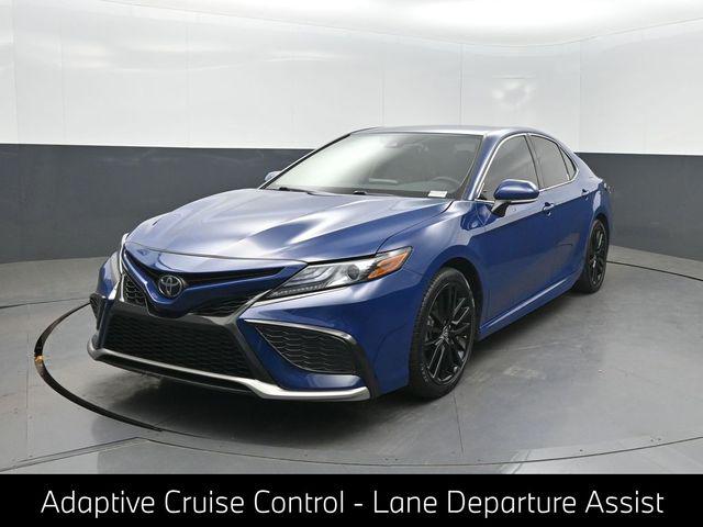 2024 Toyota Camry XSE for sale in Conyers, GA