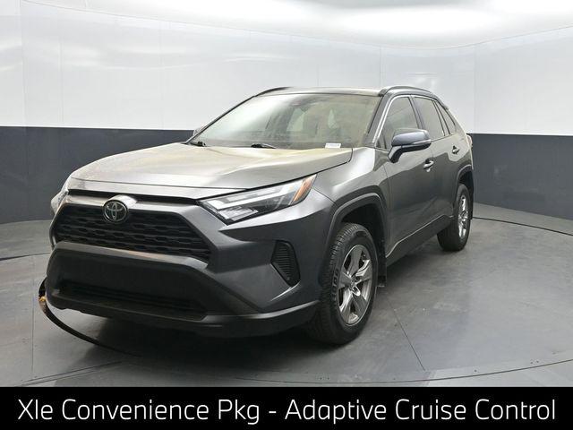 2024 Toyota RAV4 XLE for sale in Conyers, GA