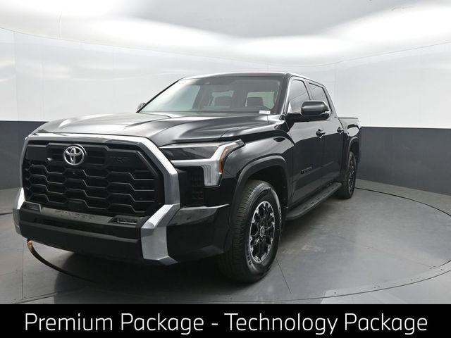 2022 Toyota Tundra SR5 for sale in Conyers, GA