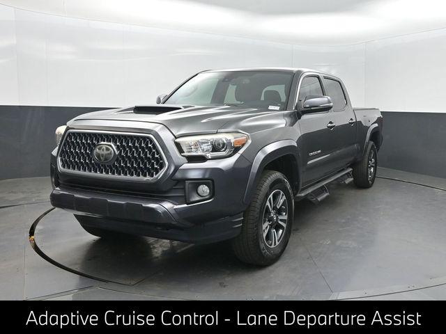 2019 Toyota Tacoma TRD Sport for sale in Conyers, GA