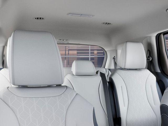 New 2026 Kia Carnival MPV Hybrid For Sale in Florence, SC