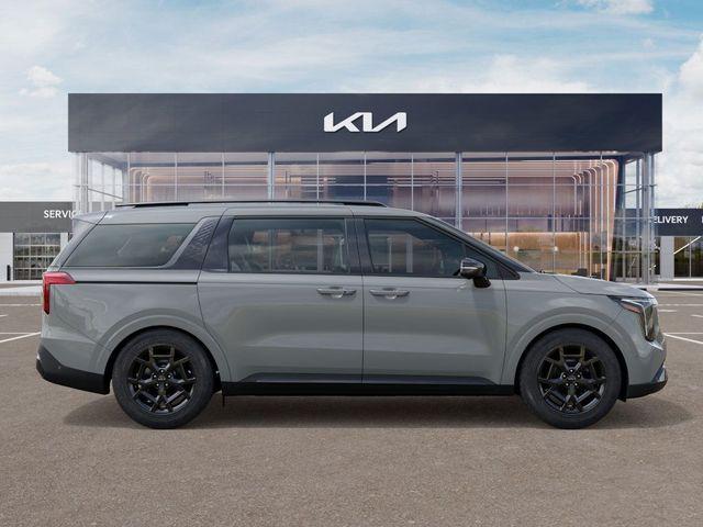 New 2026 Kia Carnival MPV Hybrid For Sale in Florence, SC