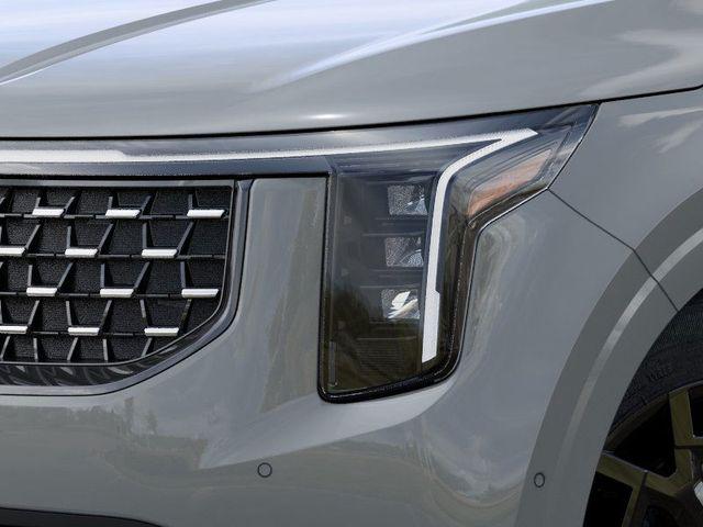 New 2026 Kia Carnival MPV Hybrid For Sale in Florence, SC