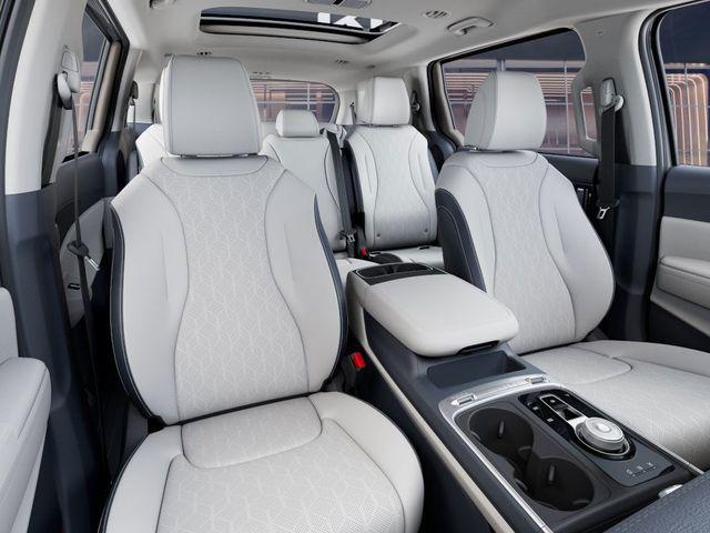 New 2026 Kia Carnival MPV Hybrid For Sale in Florence, SC