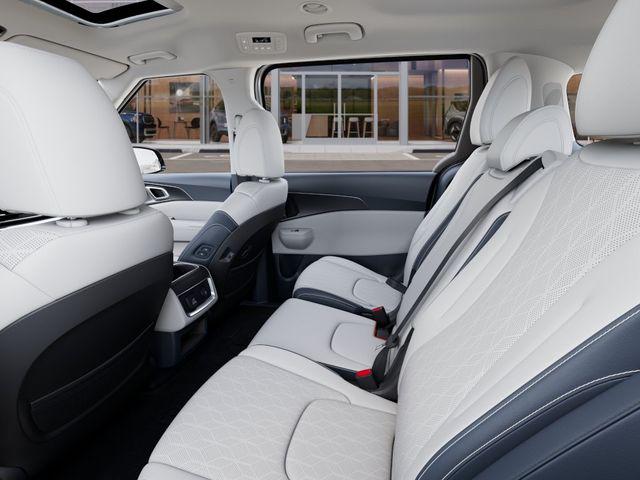 New 2026 Kia Carnival MPV Hybrid For Sale in Florence, SC