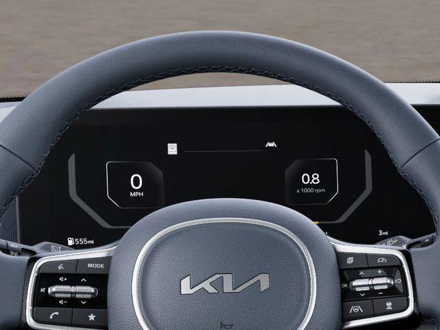 New 2026 Kia Carnival MPV Hybrid For Sale in Florence, SC