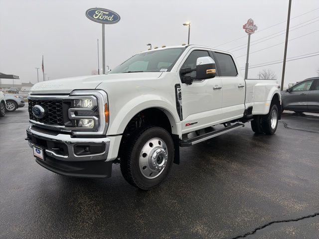 2026 Ford F-450 LARIAT for sale in Platte City, MO