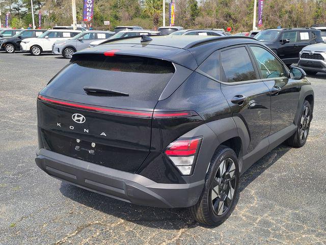 Used 2025 Hyundai Kona For Sale in Florence, SC