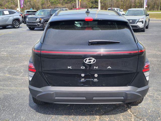 Used 2025 Hyundai Kona For Sale in Florence, SC