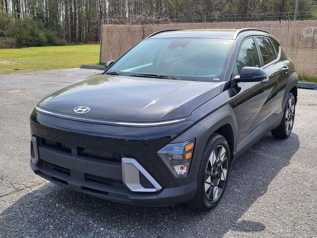 Used 2025 Hyundai Kona For Sale in Florence, SC