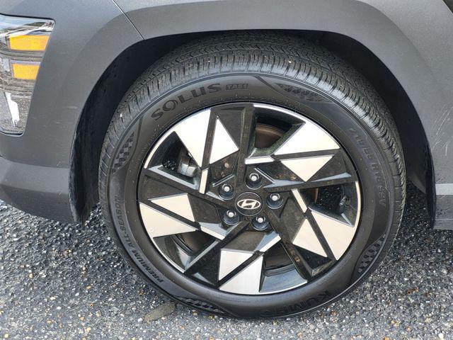 Used 2025 Hyundai Kona For Sale in Florence, SC