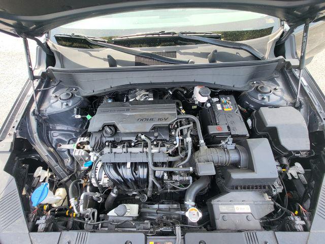 Used 2025 Hyundai Kona For Sale in Florence, SC