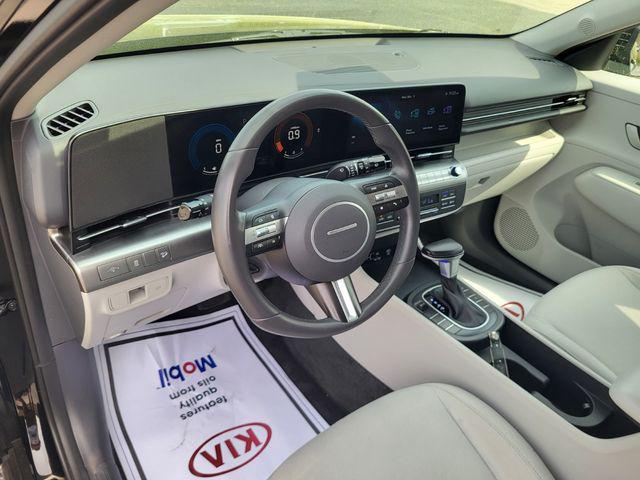 Used 2025 Hyundai Kona For Sale in Florence, SC