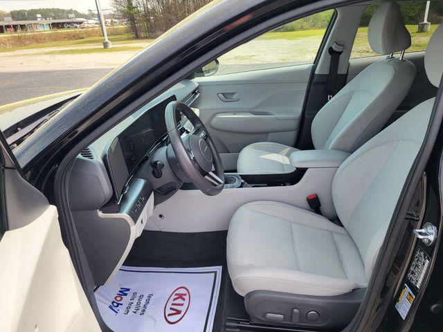 Used 2025 Hyundai Kona For Sale in Florence, SC