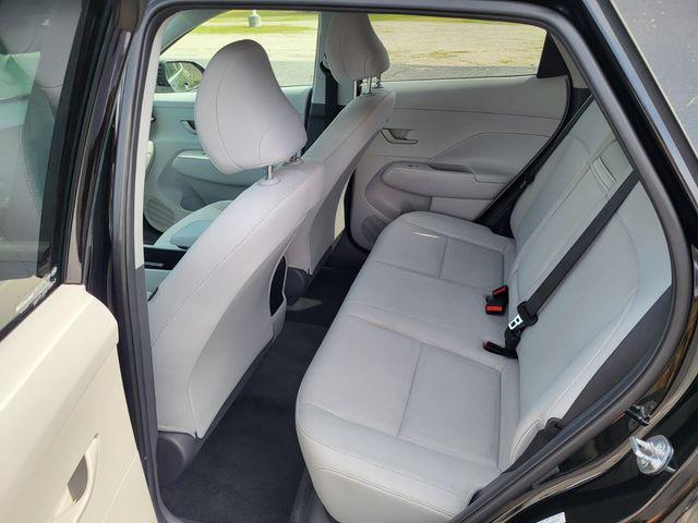 Used 2025 Hyundai Kona For Sale in Florence, SC