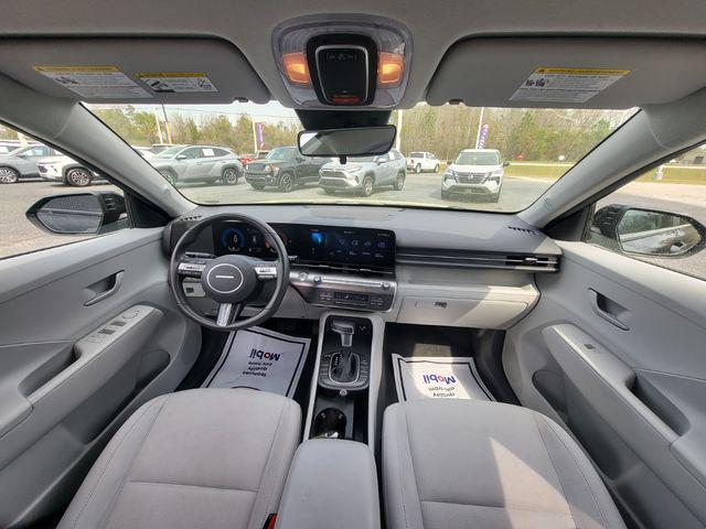 Used 2025 Hyundai Kona For Sale in Florence, SC